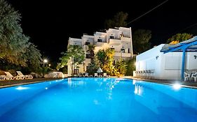 Athina Studios